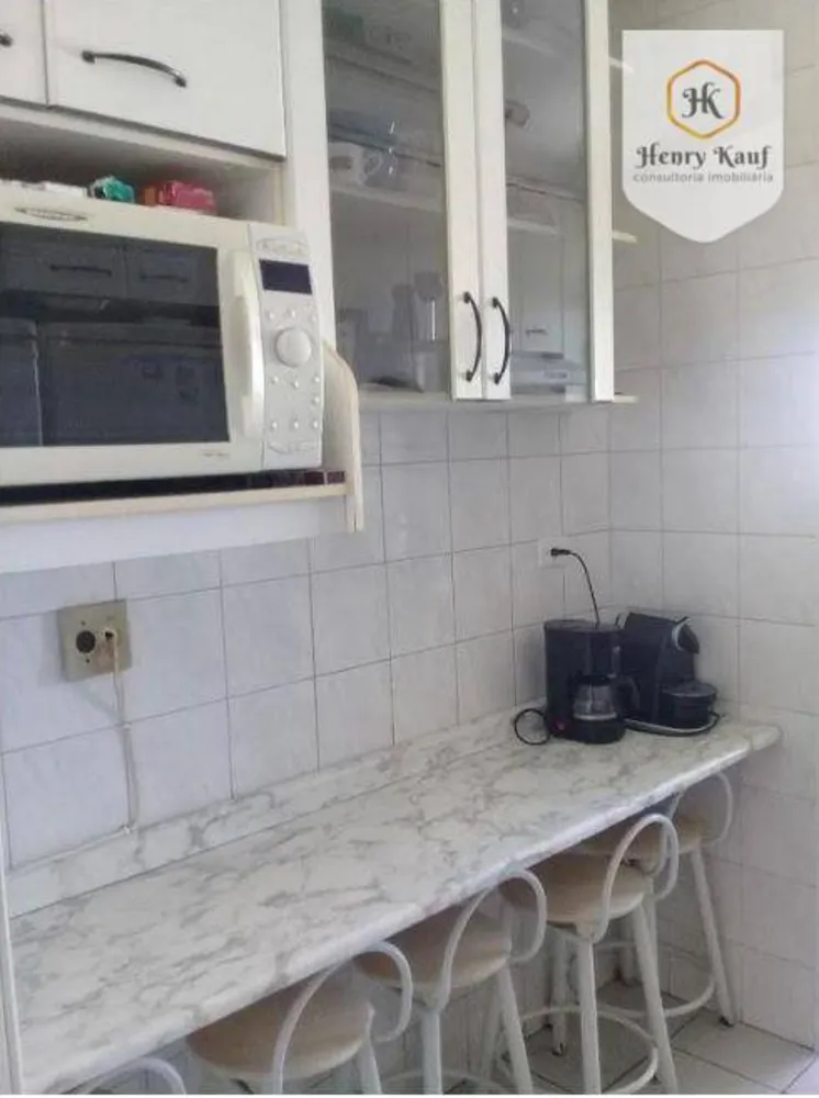Cobertura, 3 quartos, 157 m² - Foto 5