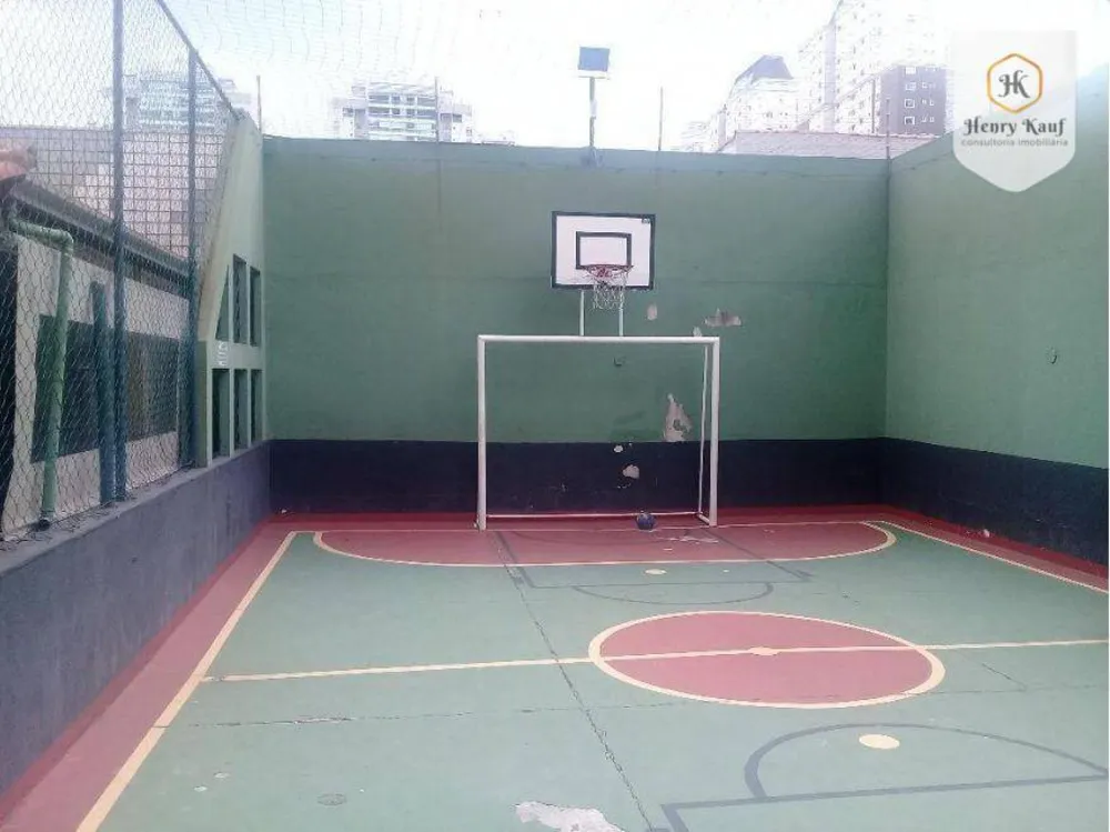 Cobertura, 3 quartos, 157 m² - Foto 20
