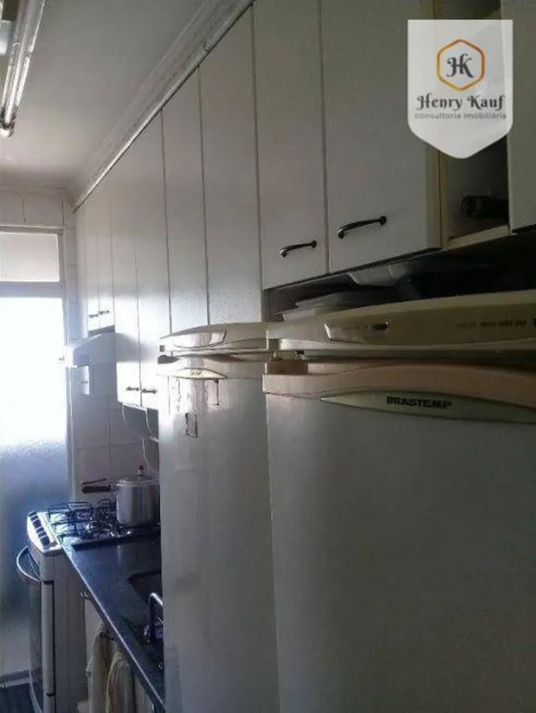 Cobertura, 3 quartos, 157 m² - Foto 6