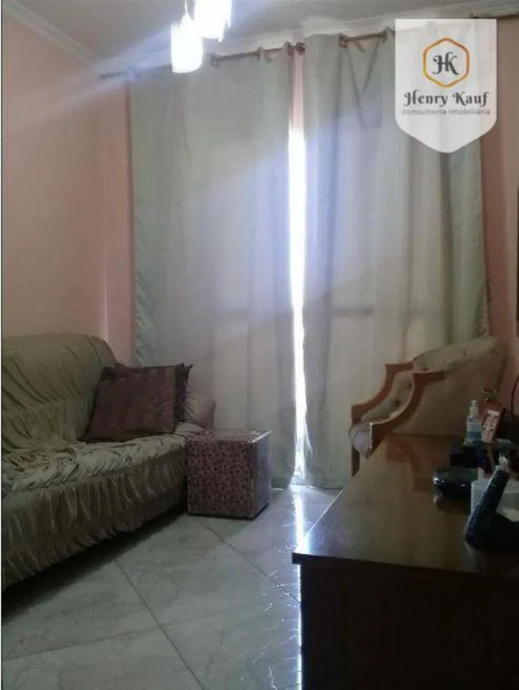 Cobertura, 3 quartos, 157 m² - Foto 1