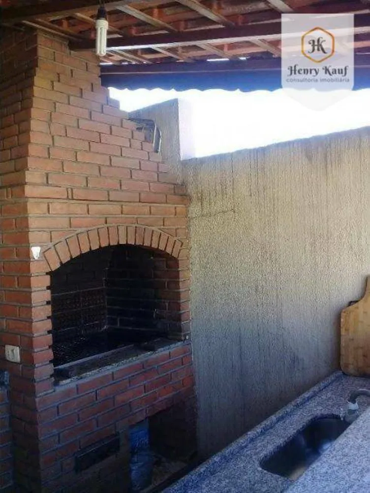 Cobertura, 3 quartos, 157 m² - Foto 1