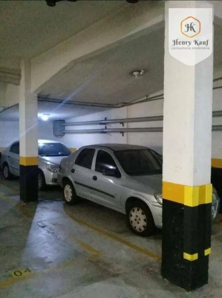 Cobertura, 3 quartos, 157 m² - Foto 16