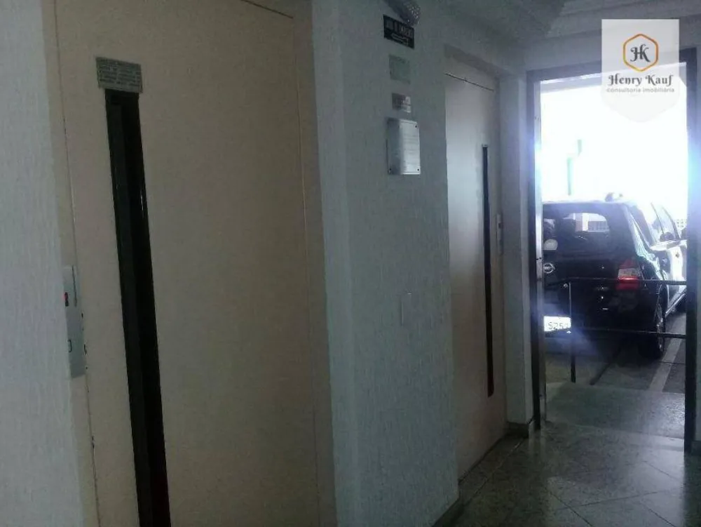 Cobertura, 3 quartos, 157 m² - Foto 8