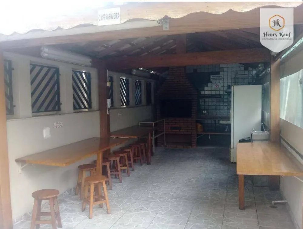 Cobertura, 3 quartos, 157 m² - Foto 6