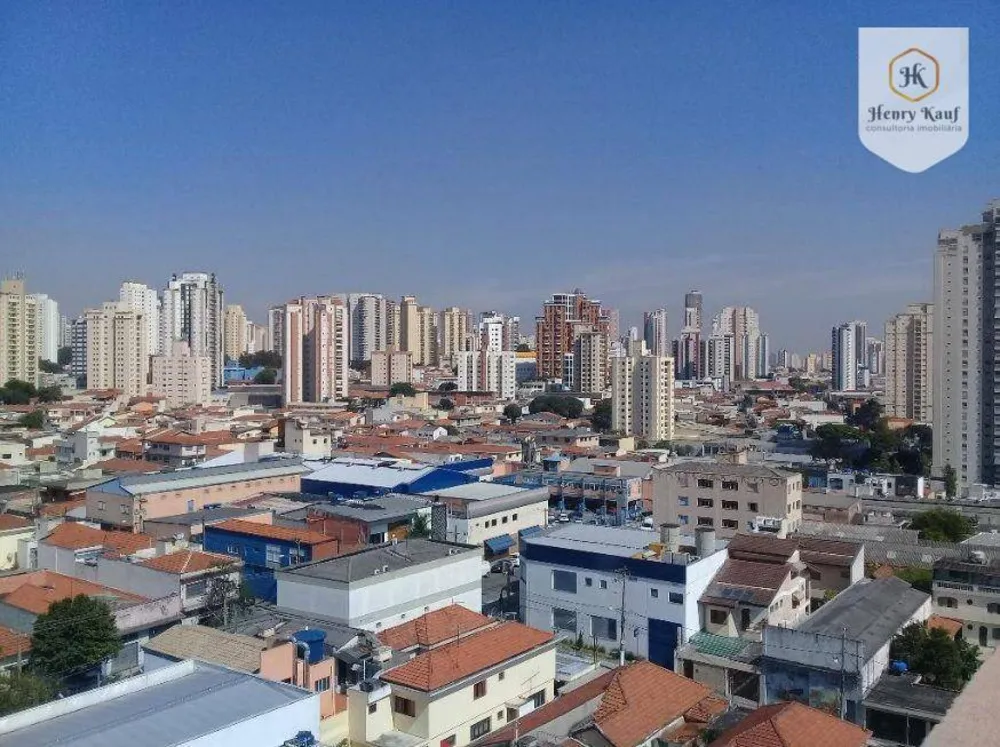 Cobertura, 3 quartos, 157 m² - Foto 7