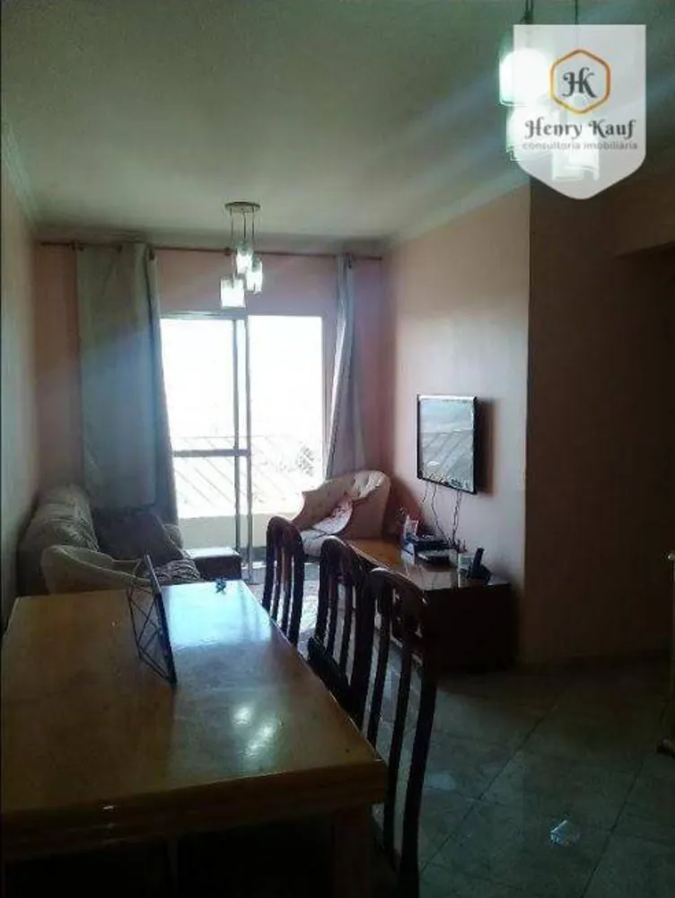 Cobertura, 3 quartos, 157 m² - Foto 2