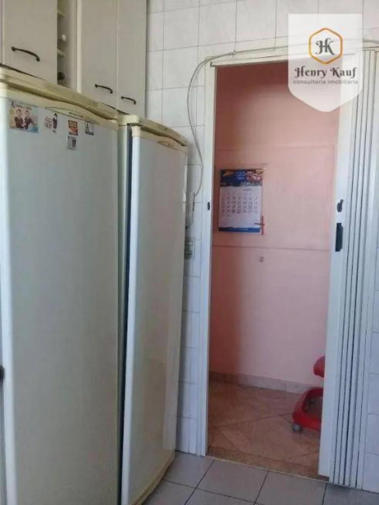 Cobertura, 3 quartos, 157 m² - Foto 2
