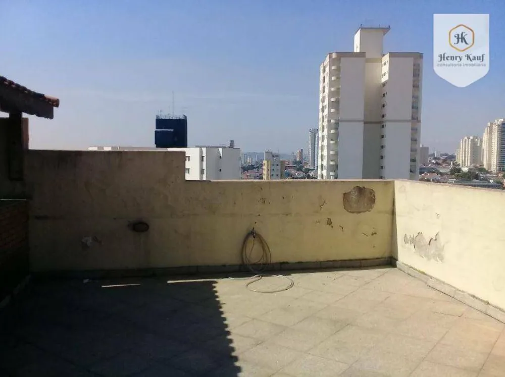 Cobertura, 3 quartos, 157 m² - Foto 15