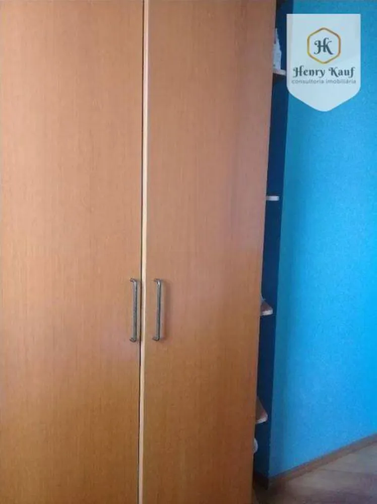 Cobertura, 3 quartos, 157 m² - Foto 9