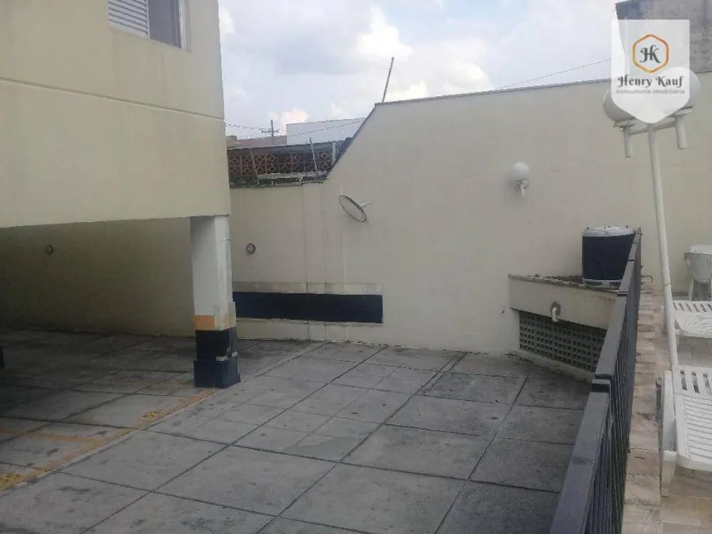 Cobertura, 3 quartos, 157 m² - Foto 18