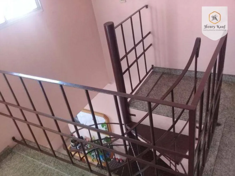 Cobertura, 3 quartos, 157 m² - Foto 4