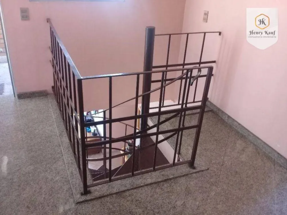 Cobertura, 3 quartos, 157 m² - Foto 12