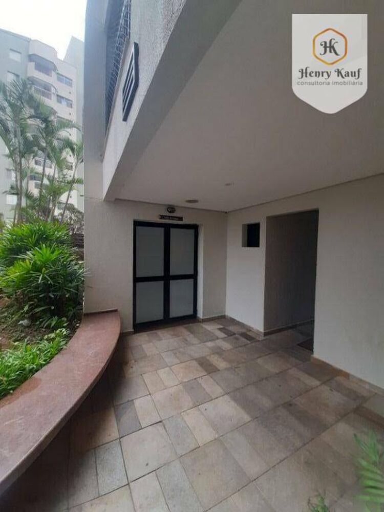 Apartamento à venda com 3 quartos, 65m² - Foto 10