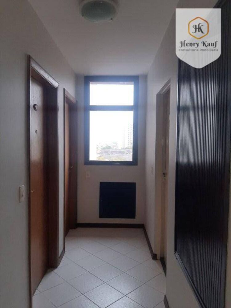 Apartamento à venda com 3 quartos, 65m² - Foto 3