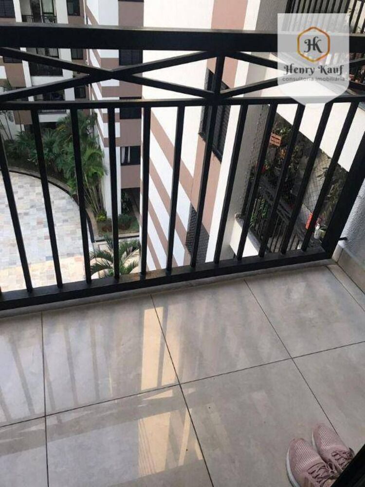 Apartamento à venda com 3 quartos, 65m² - Foto 6
