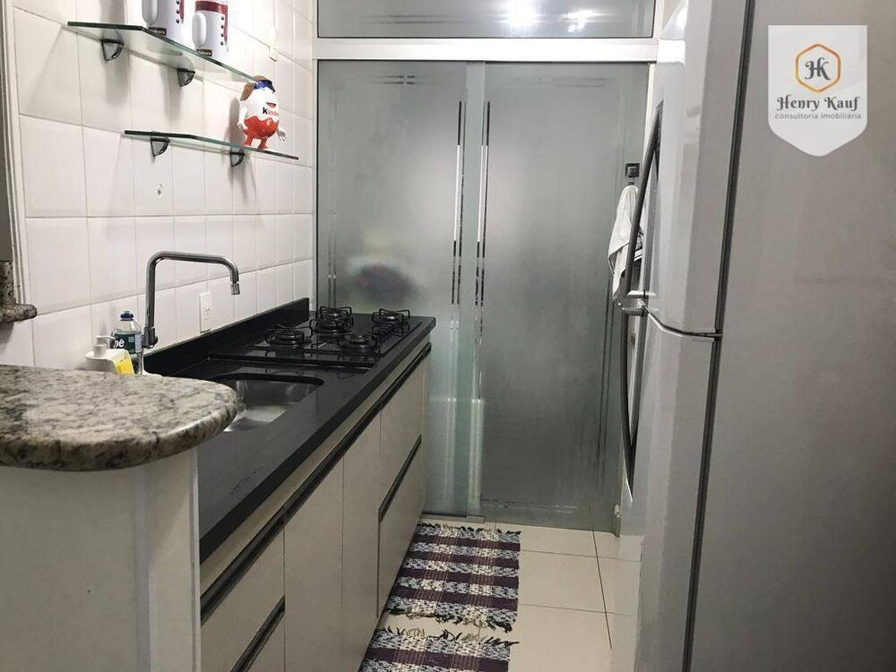 Apartamento à venda com 3 quartos, 65m² - Foto 7