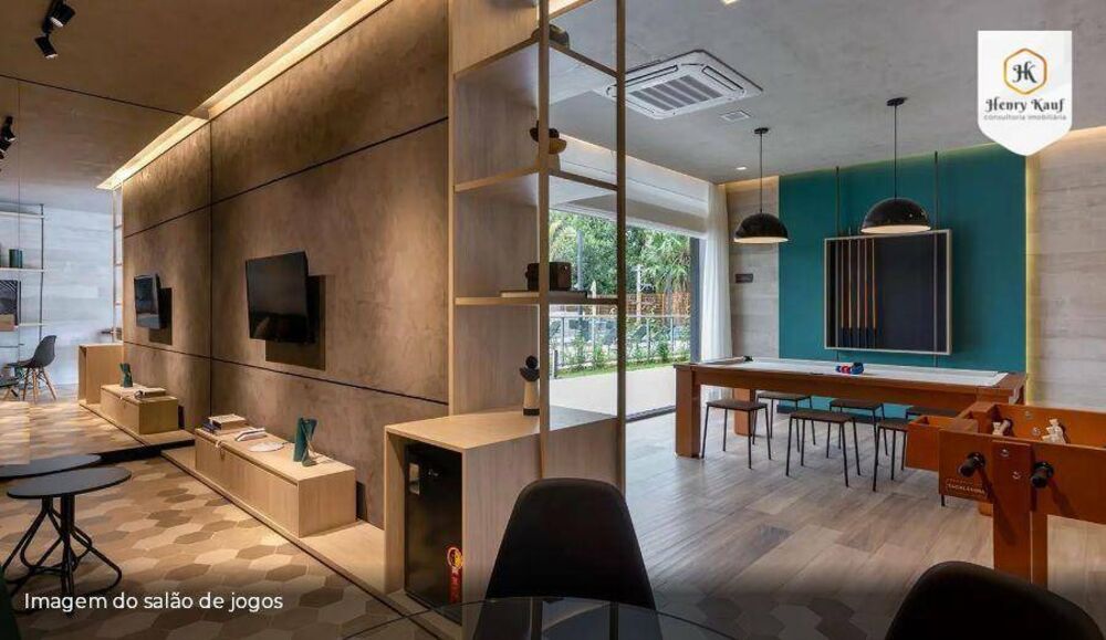 Apartamento, 3 quartos, 143 m² - Foto 4