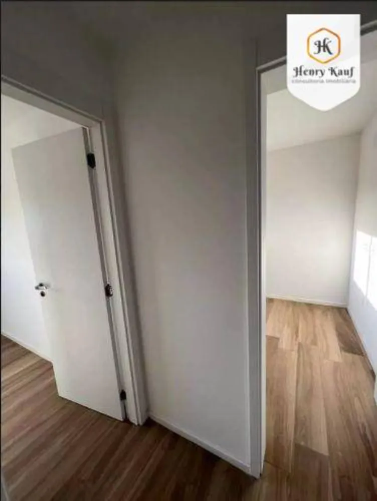 Apartamento, 3 quartos, 143 m² - Foto 11