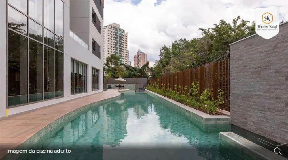 Apartamento, 3 quartos, 143 m² - Foto 5