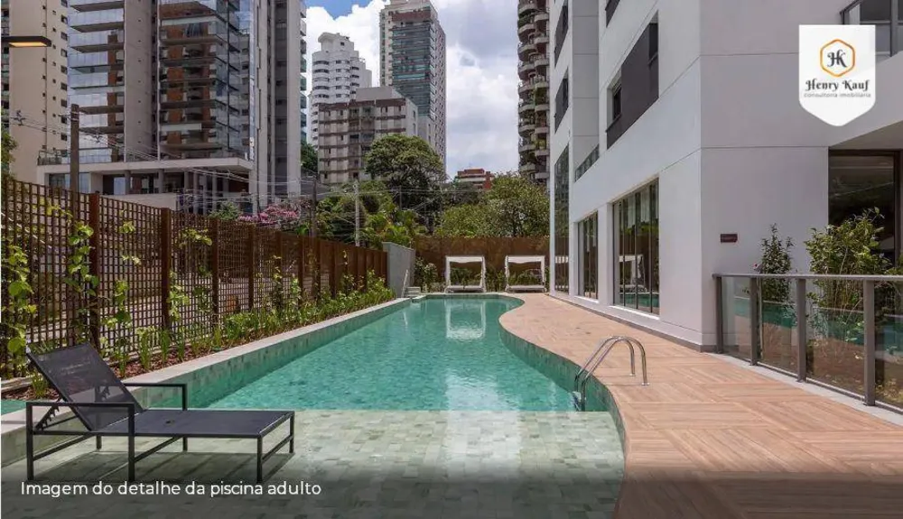 Apartamento, 3 quartos, 143 m² - Foto 8