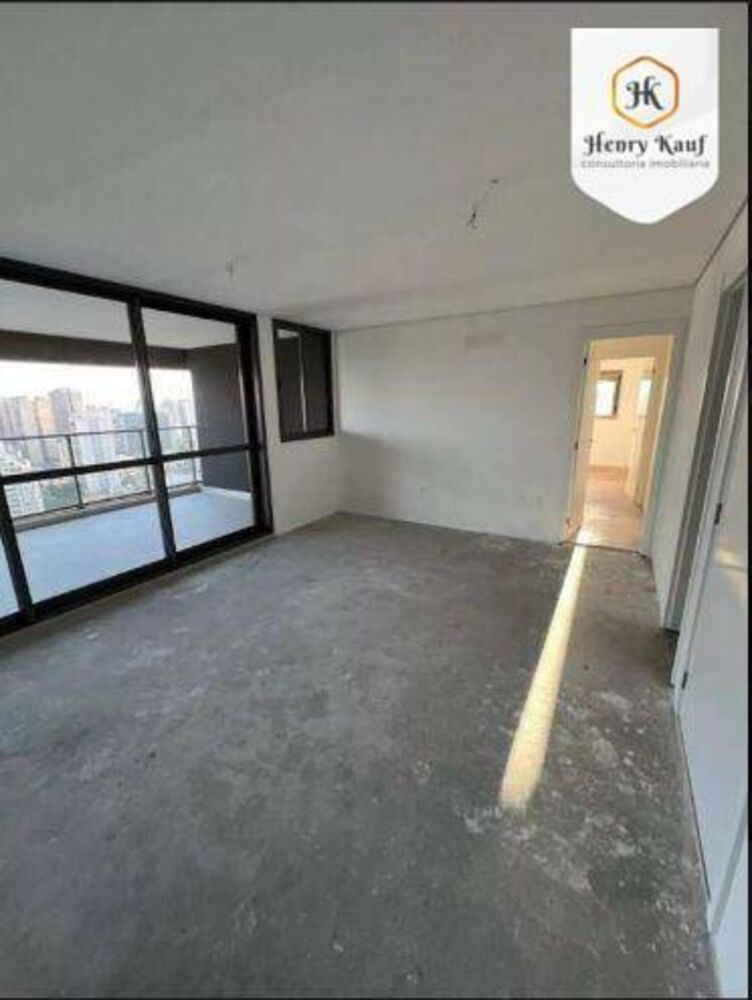 Apartamento, 3 quartos, 143 m² - Foto 1