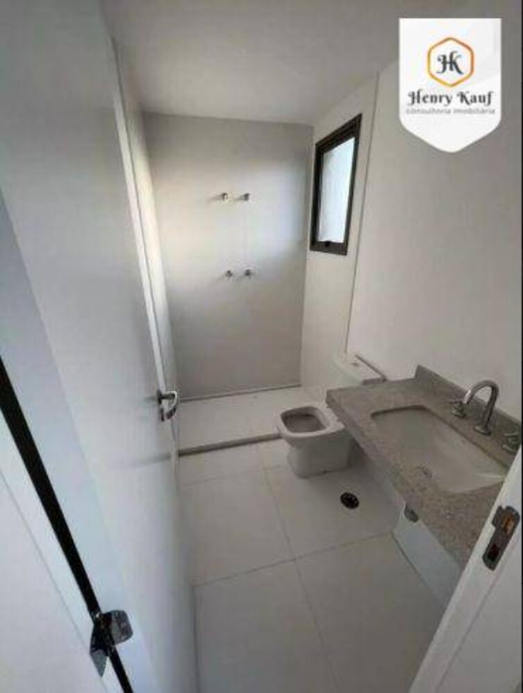 Apartamento, 3 quartos, 143 m² - Foto 3