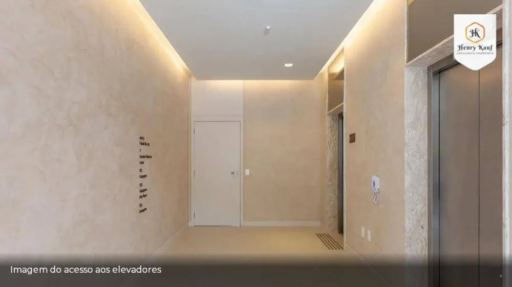 Apartamento, 3 quartos, 143 m² - Foto 3