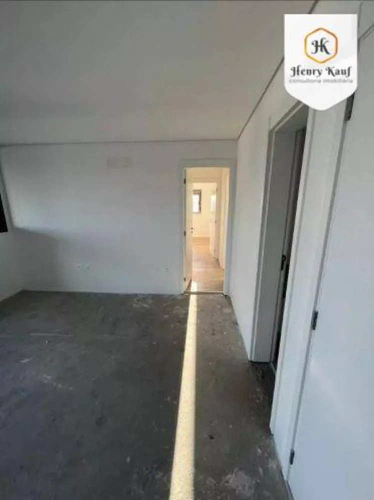 Apartamento, 3 quartos, 143 m² - Foto 5