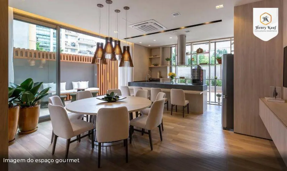 Apartamento, 3 quartos, 143 m² - Foto 13