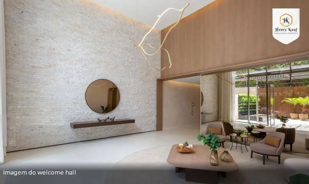Apartamento, 3 quartos, 143 m² - Foto 7