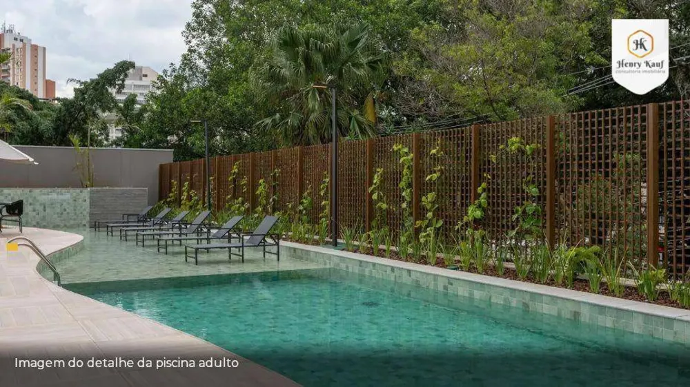 Apartamento, 3 quartos, 143 m² - Foto 9