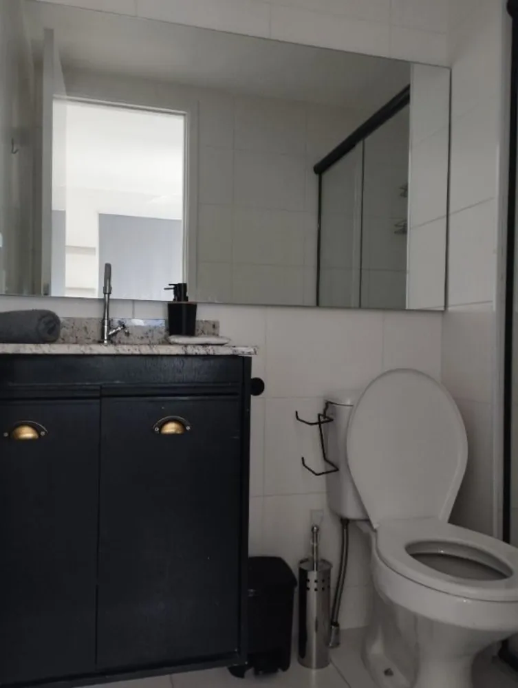 Apartamento, 1 quarto, 24 m² - Foto 1
