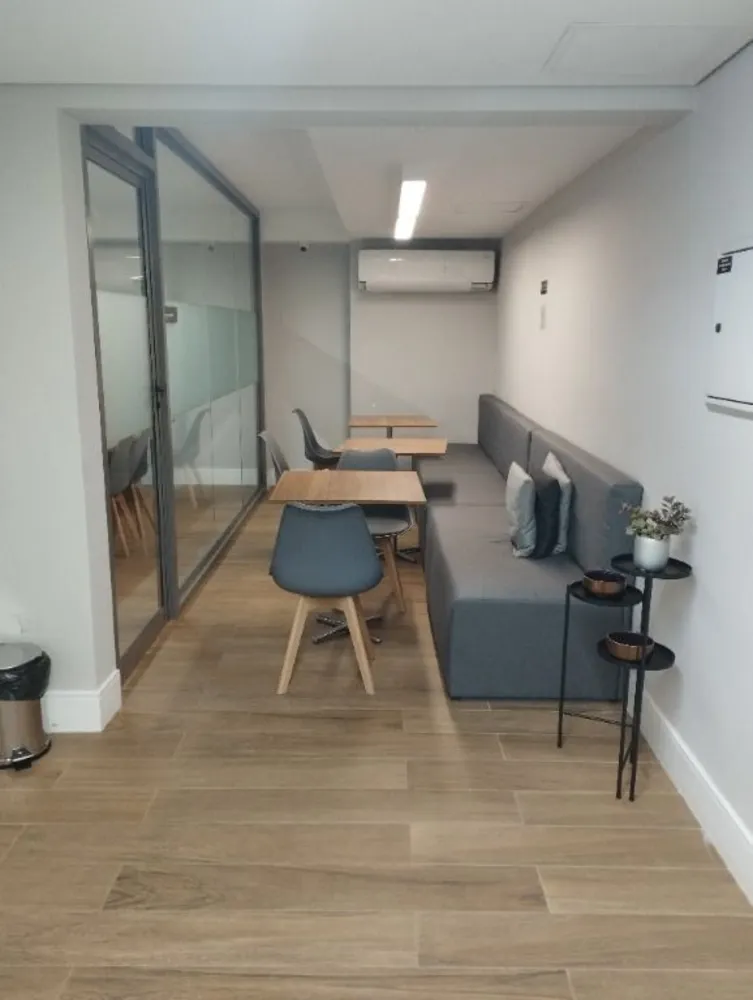 Apartamento, 1 quarto, 24 m² - Foto 4