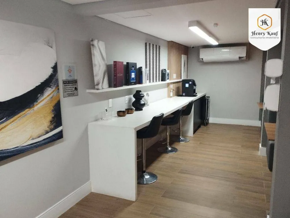 Apartamento, 1 quarto, 24 m² - Foto 8