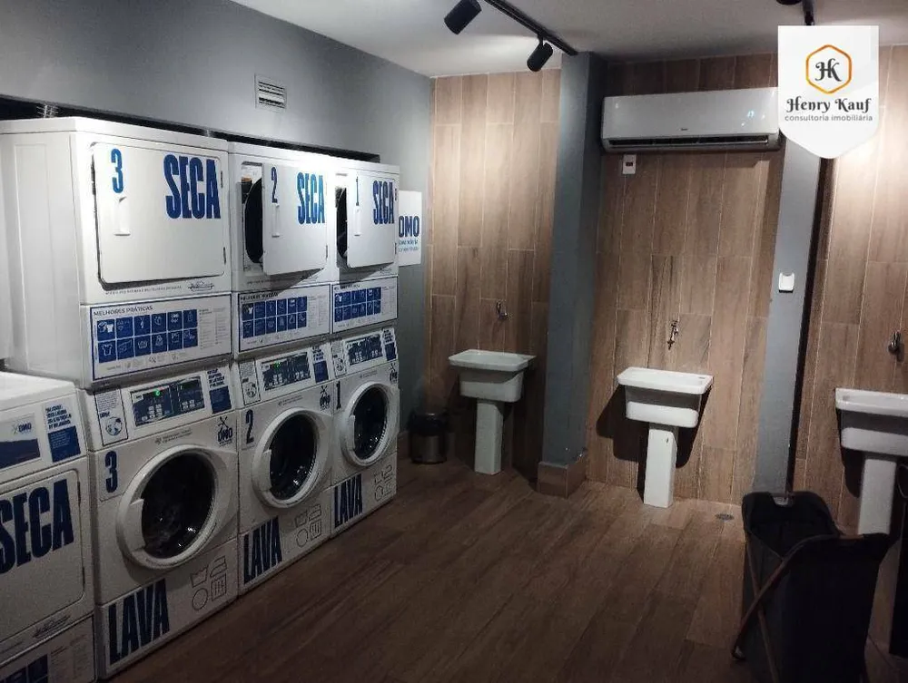 Apartamento, 1 quarto, 24 m² - Foto 12