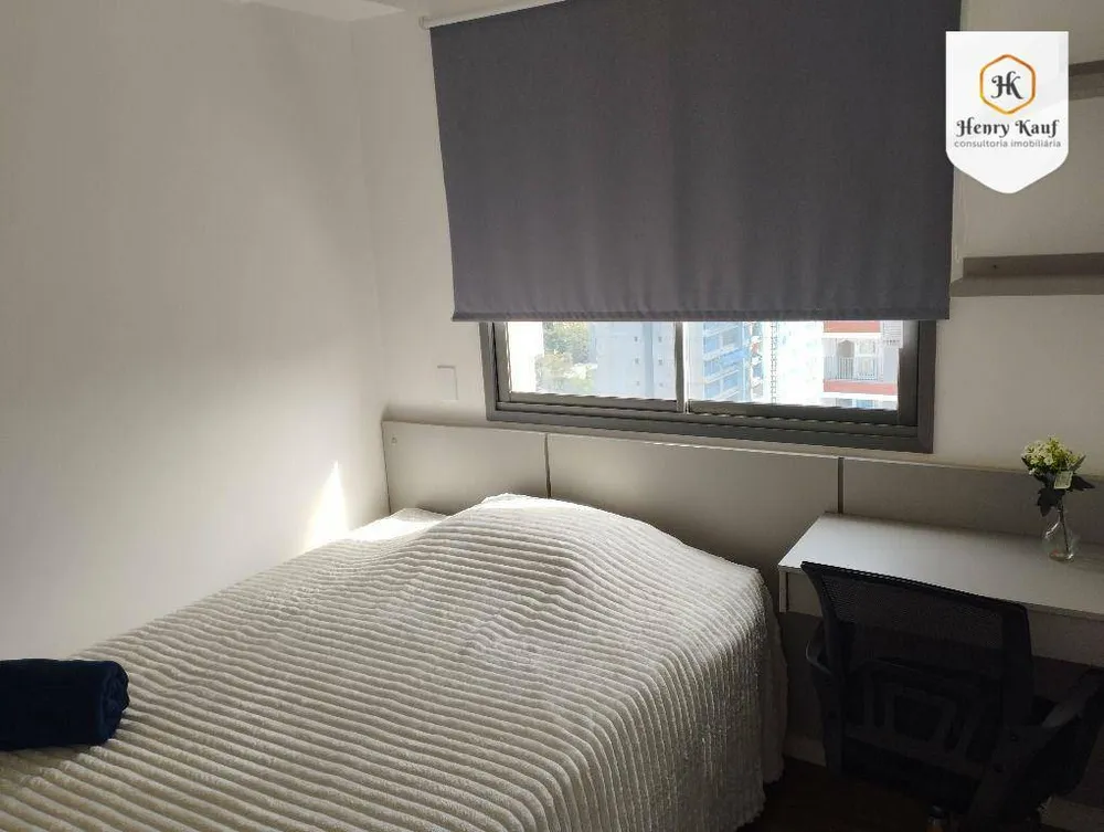 Apartamento, 1 quarto, 24 m² - Foto 7