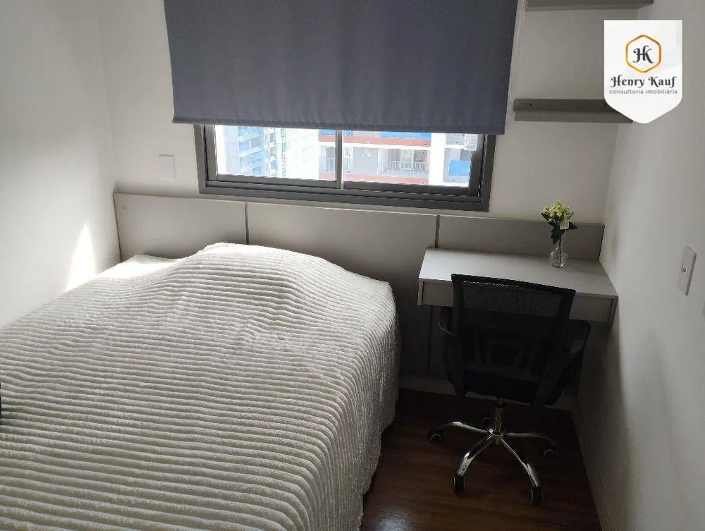 Apartamento, 1 quarto, 24 m² - Foto 6