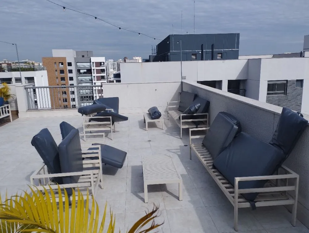 Apartamento, 1 quarto, 24 m² - Foto 3
