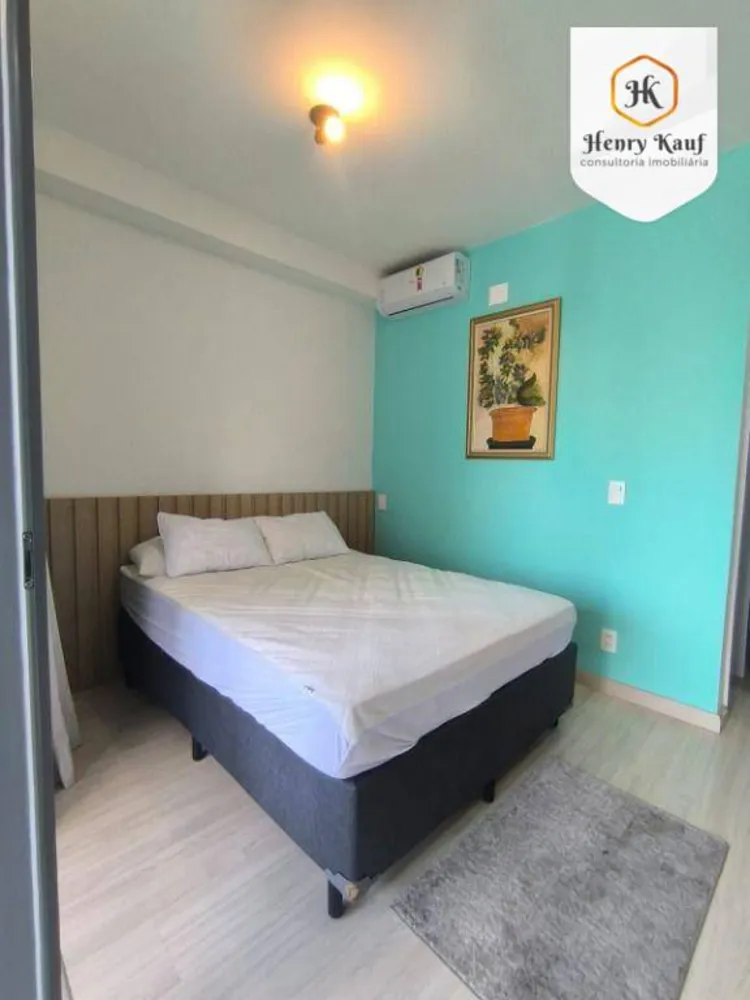 Kitnet-Studio, 27 m² - Foto 12