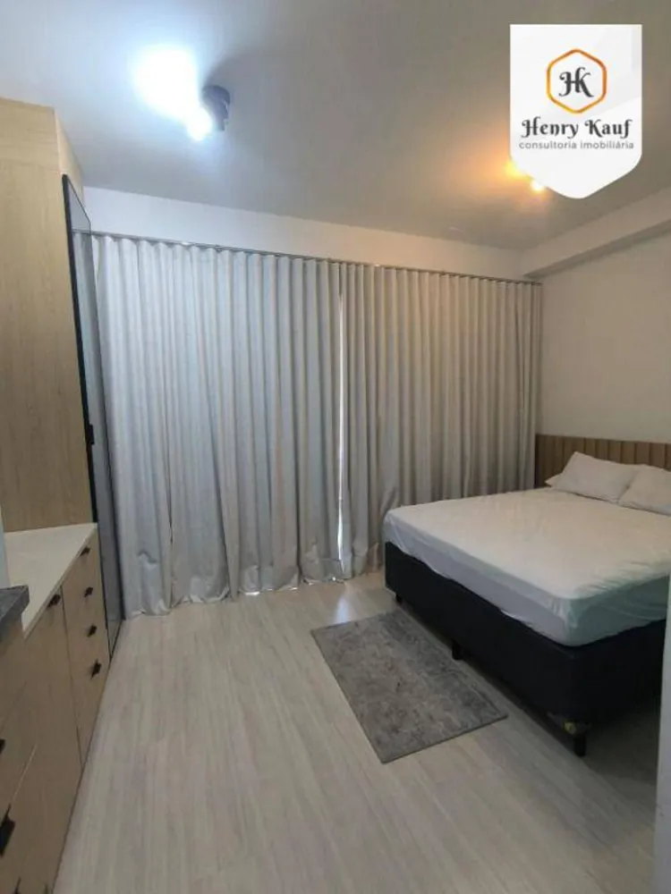 Kitnet-Studio, 27 m² - Foto 7