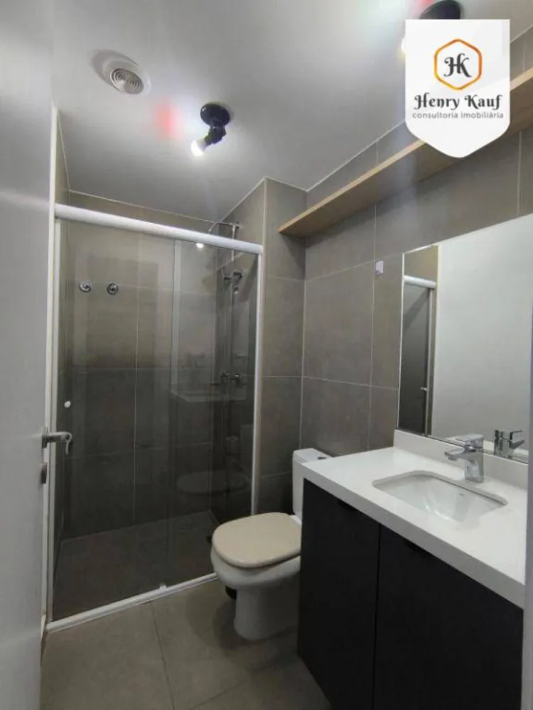 Kitnet-Studio, 27 m² - Foto 2