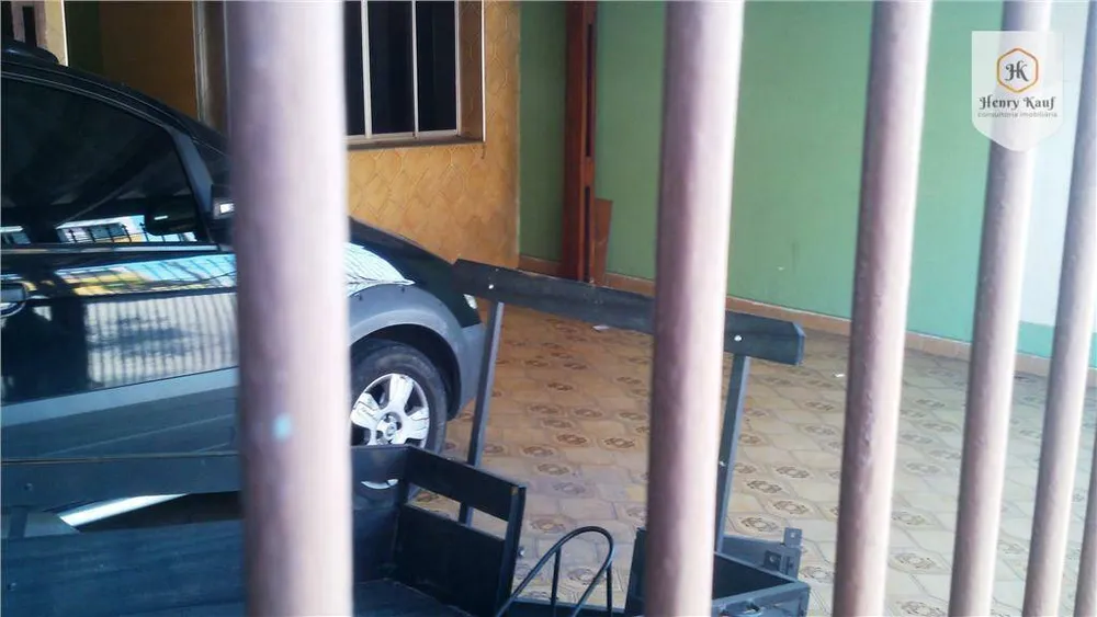 Casa, 2 quartos, 180 m² - Foto 1