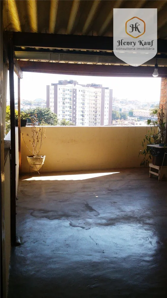 Casa, 2 quartos, 180 m² - Foto 15