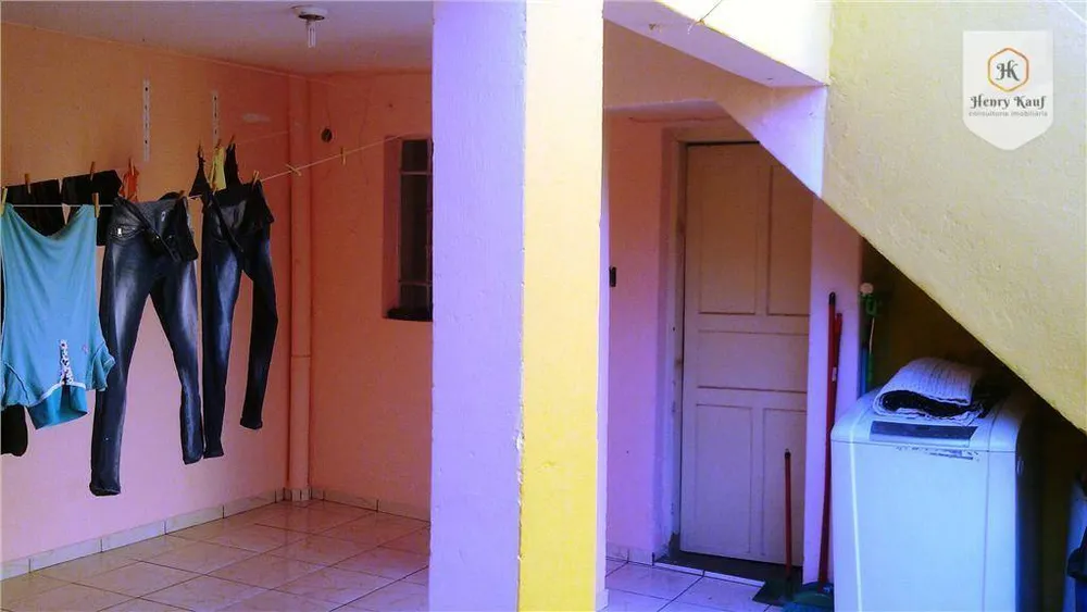 Casa, 2 quartos, 180 m² - Foto 10