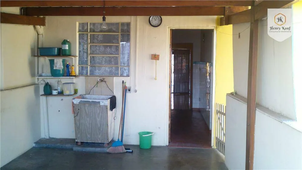 Casa, 2 quartos, 180 m² - Foto 3