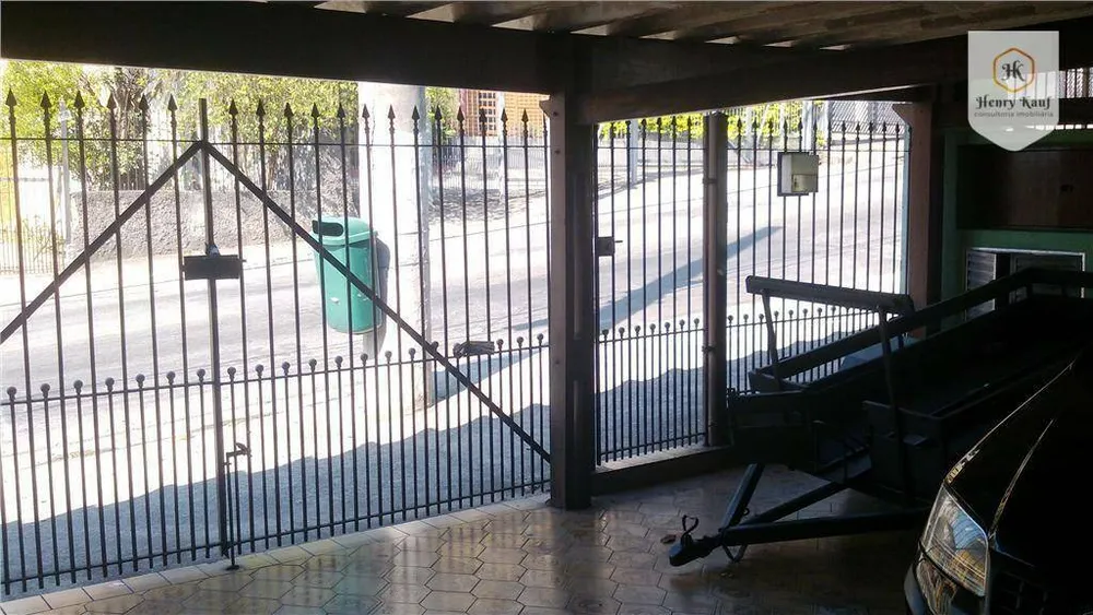 Casa, 2 quartos, 180 m² - Foto 12