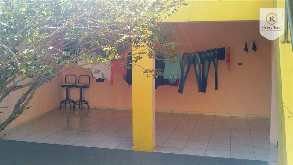 Casa, 2 quartos, 180 m² - Foto 11