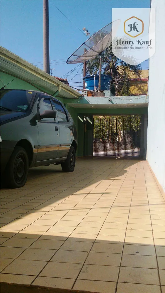 Casa, 2 quartos, 180 m² - Foto 4