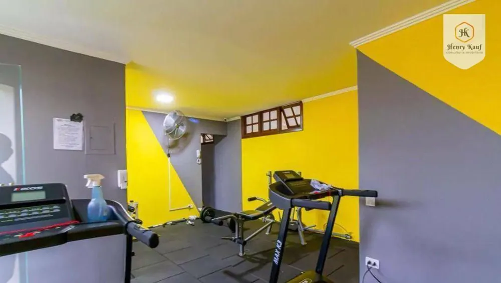 Apartamento, 2 quartos, 60 m² - Foto 14