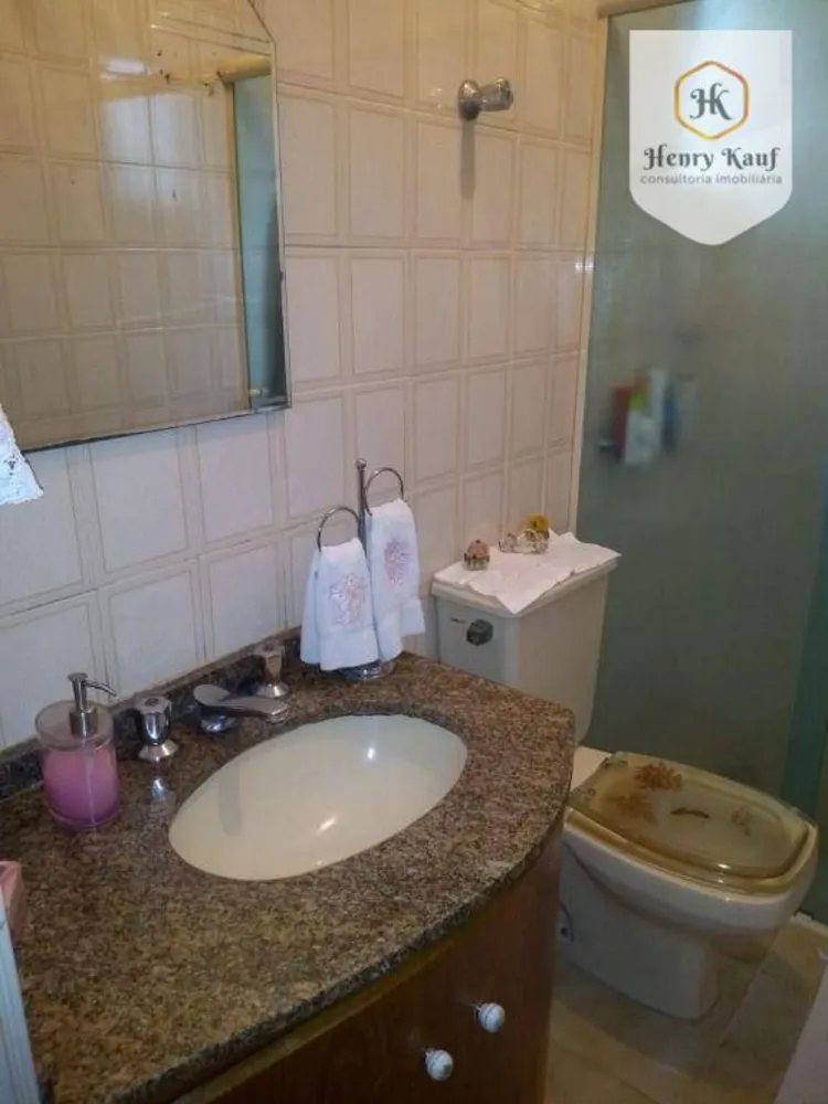 Apartamento, 2 quartos, 60 m² - Foto 7